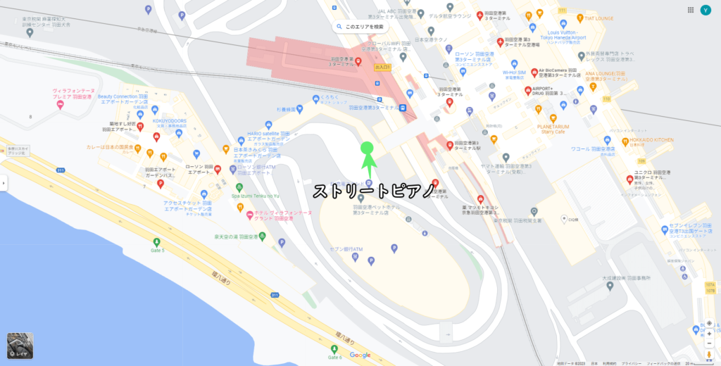 MAPの詳細画像②