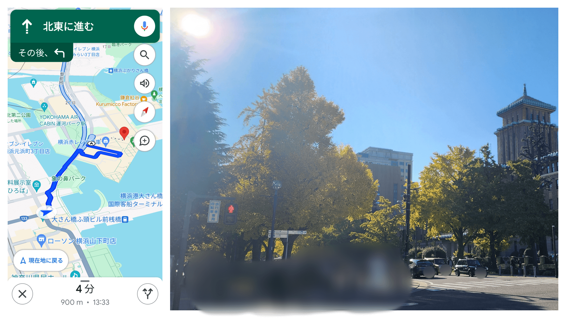 自転車でストリートピアノ巡り11 in 神奈川・東京♪→みなとみらい→ 銀座松竹スクエア - Stopi-Japan.com♪