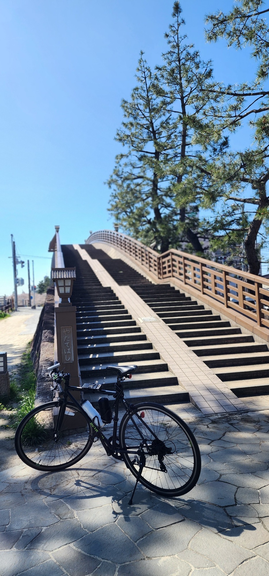 自転車でストリートピアノ巡り27埼玉県にある桜スポット巡り＆ストピ巡り 初200km走破！ - Stopi-Japan.com♪