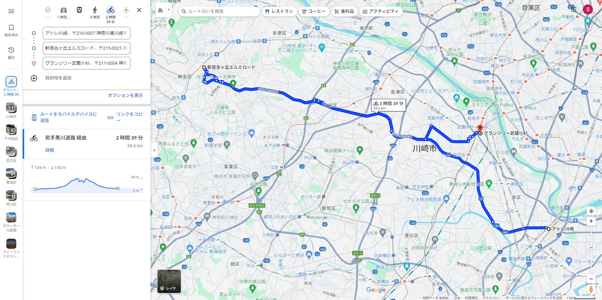 自転車でストリートピアノ巡り33川崎ストリートピアノフェスティバル完走！ - Stopi-Japan.com♪