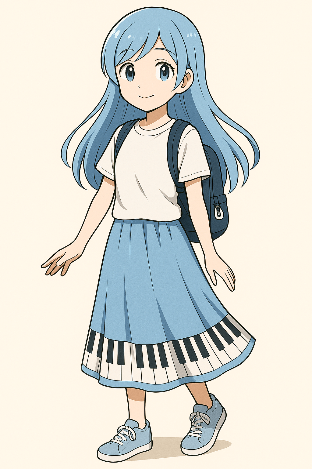 蒼の画像