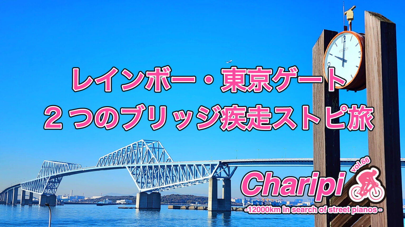ストピJAPAN♪-プロじゃないけれどストリートピアノを弾きたい人のための情報サイト